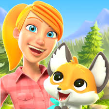 Wild Life : Puzzle Story