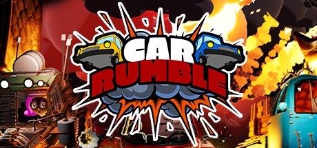 Image de CARRUMBLE