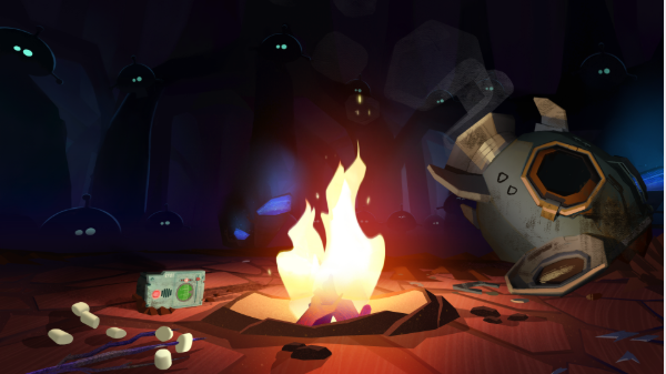 Image de Bonfire