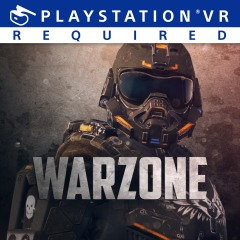Warzone VR