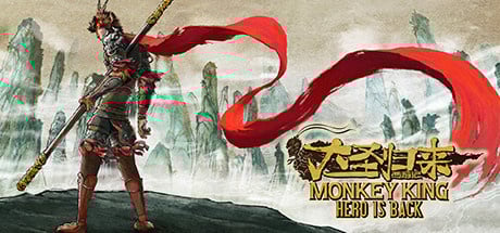 Image de Monkey King : Hero is Back
