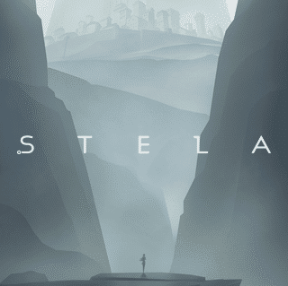 Stela