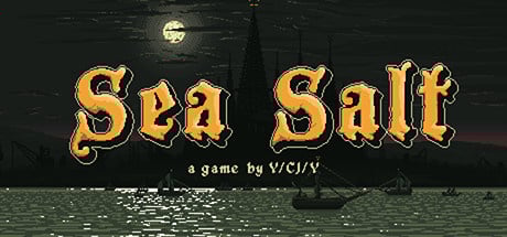 Image de Sea Salt