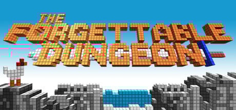 Image de The Forgettable Dungeon