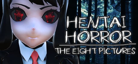 HENTAI HORROR : The Eight Pictures