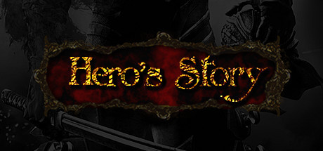 Image de Hero's Story