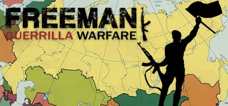 Image de Freeman : Guerrilla Warfare
