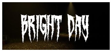 Image de Old School Horror Game : Bright Day