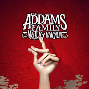 Image de The Addams Family Mystery Mansion