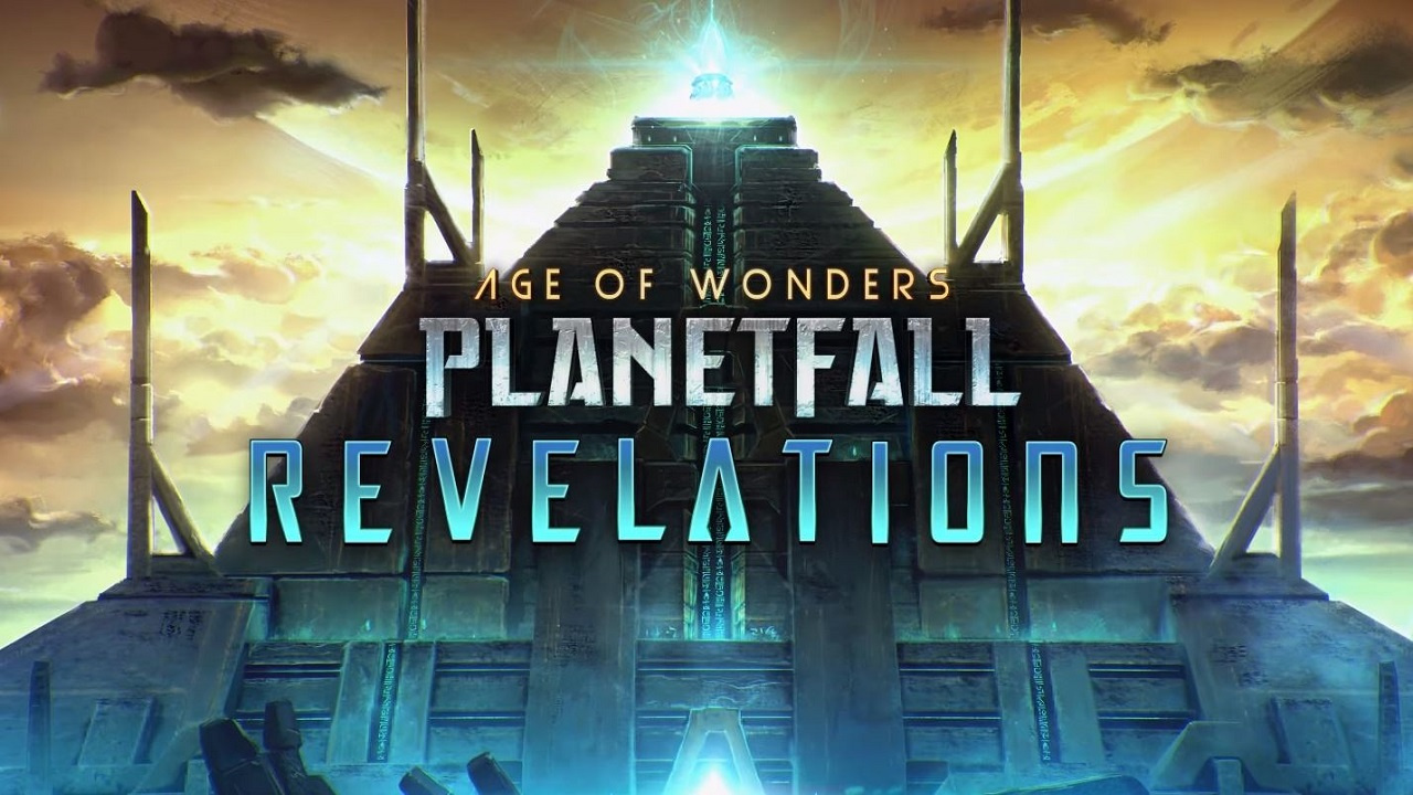 Image de Age of Wonders : Planetfall - Revelations