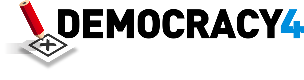 Image de Democracy 4