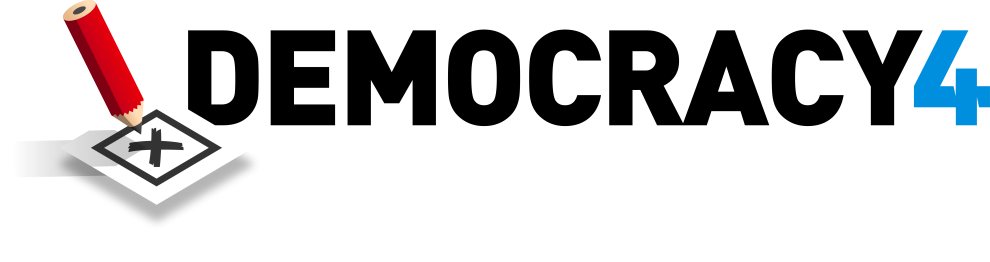 Image de Democracy 4