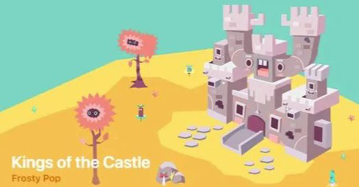 Image de Kings of the Castle
