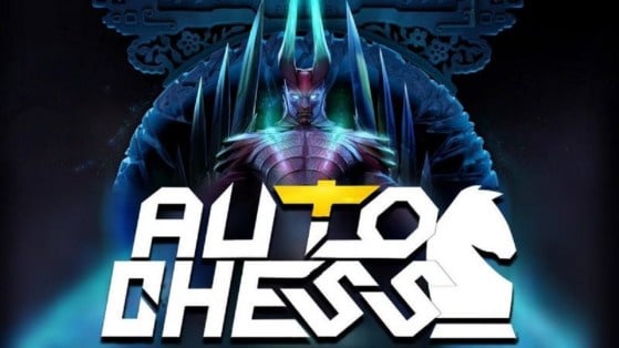 Image de Auto Chess