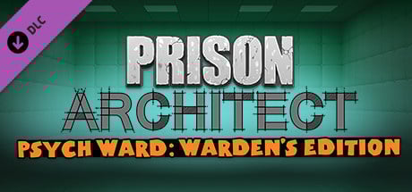 Image de Prison Architect - Psych Ward : Warden's Edition