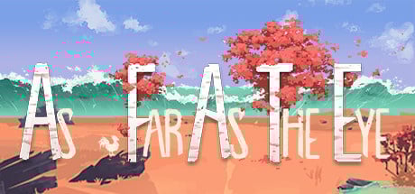 Image de As Far as the Eye