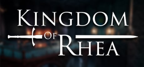 Image de Kingdom of Rhea