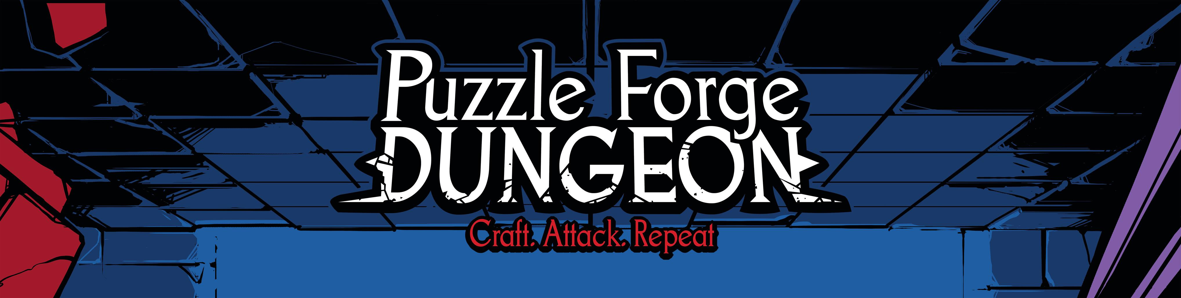 Image de Puzzle Forge Dungeon
