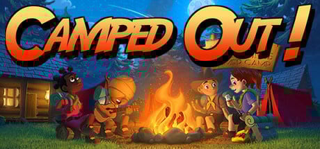 Image de Camped Out
