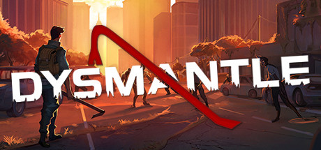 Image de DYSMANTLE