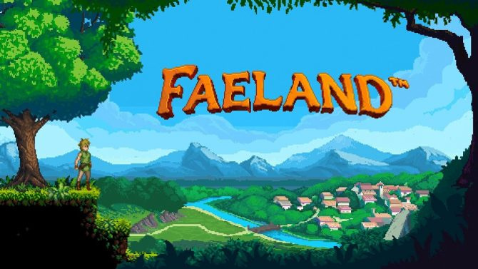 Image de Faeland