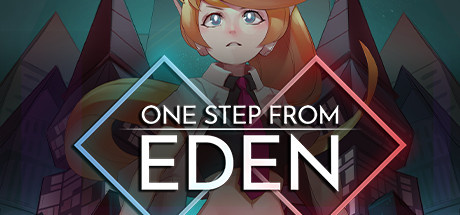 One Step from Eden