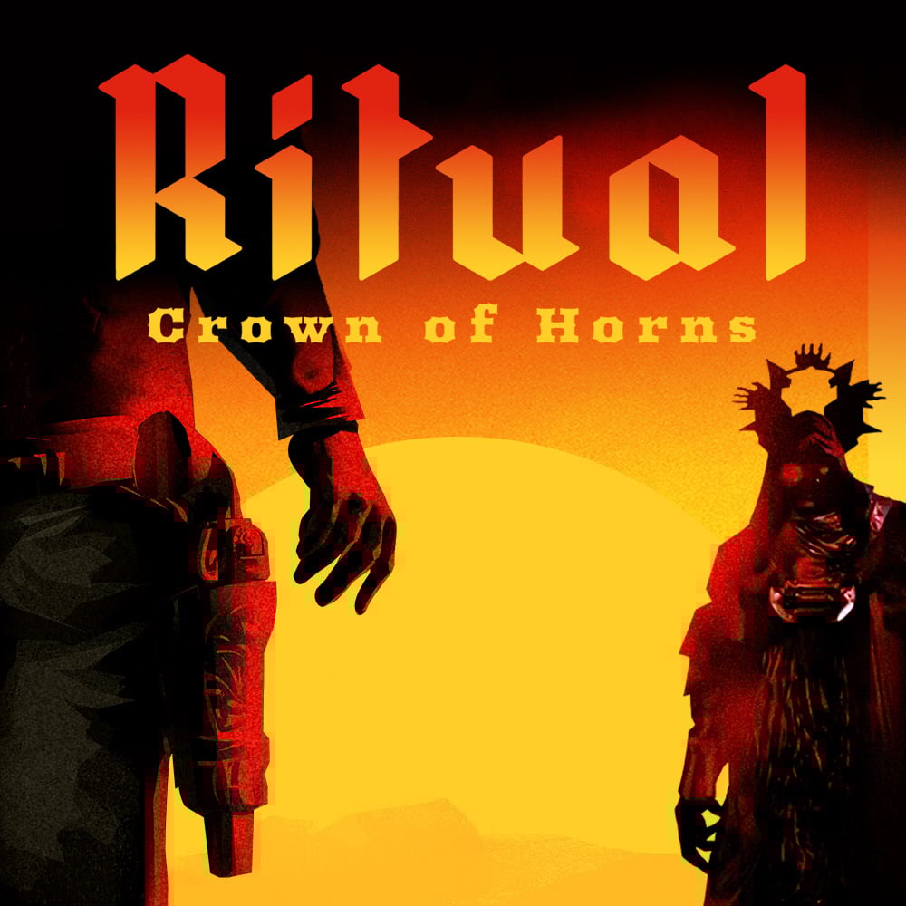 Ritual : Crown of Horns