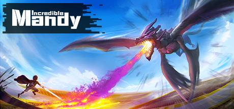 Image de Incredible Mandy