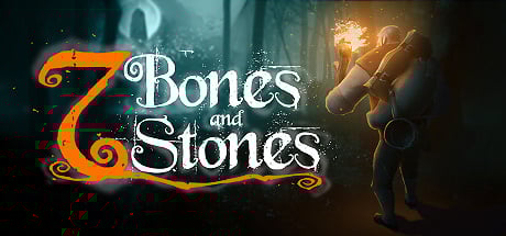 Image de 7 Bones and 7 Stones - The Ritual