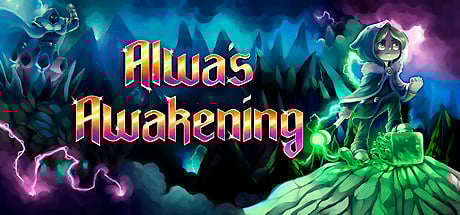 Image de Alwa’s Awakening