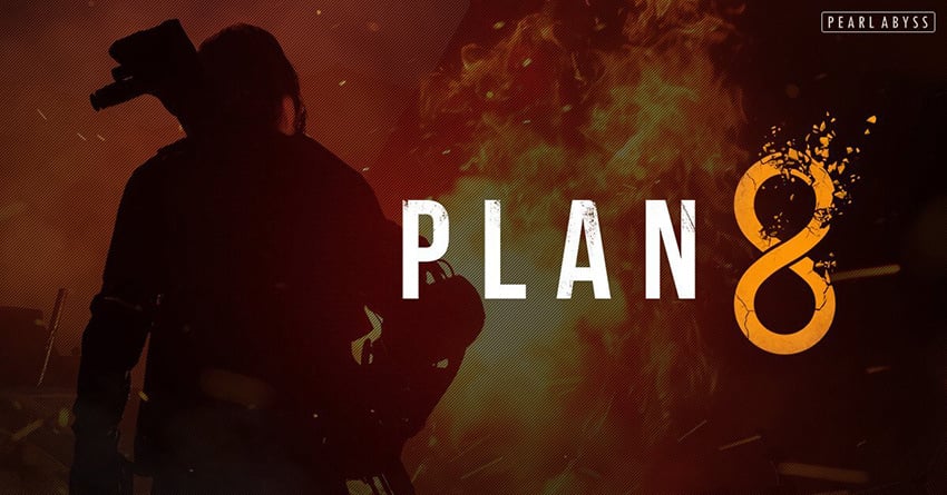 PLAN 8