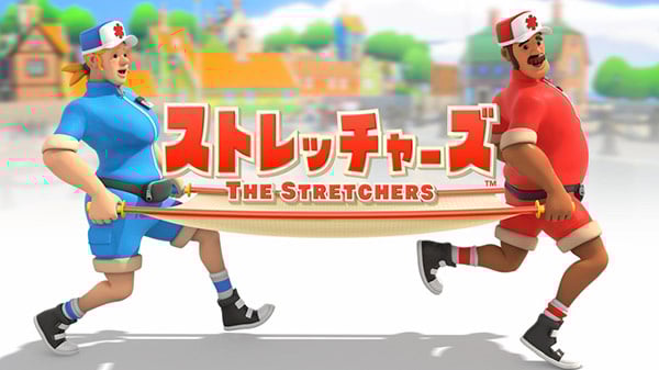 Image de The Stretchers