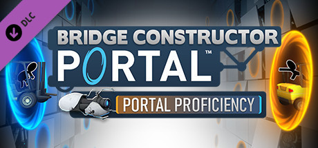 Image de Bridge Constructor Portal - Portal Proficiency