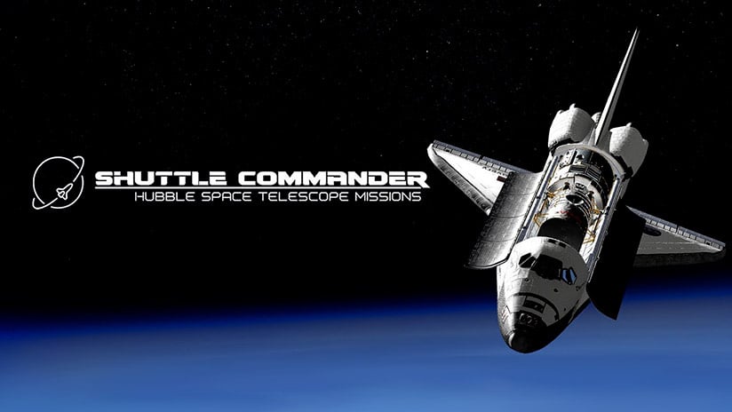 Image de Shuttle Commander