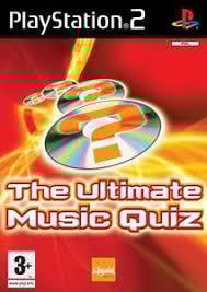 Image de The Ultimate Music Quiz