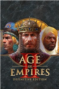 Age of Empires II Definitive Edition