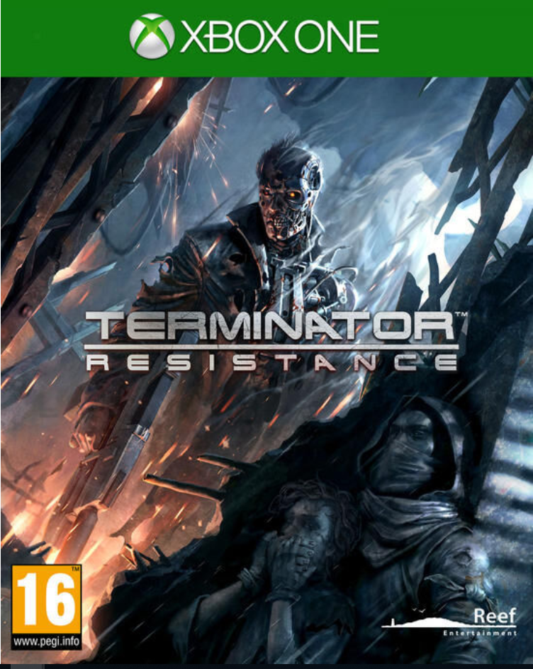 Image de Terminator : Resistance