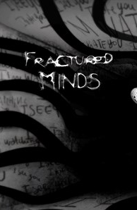 Jaquette de Fractured Minds