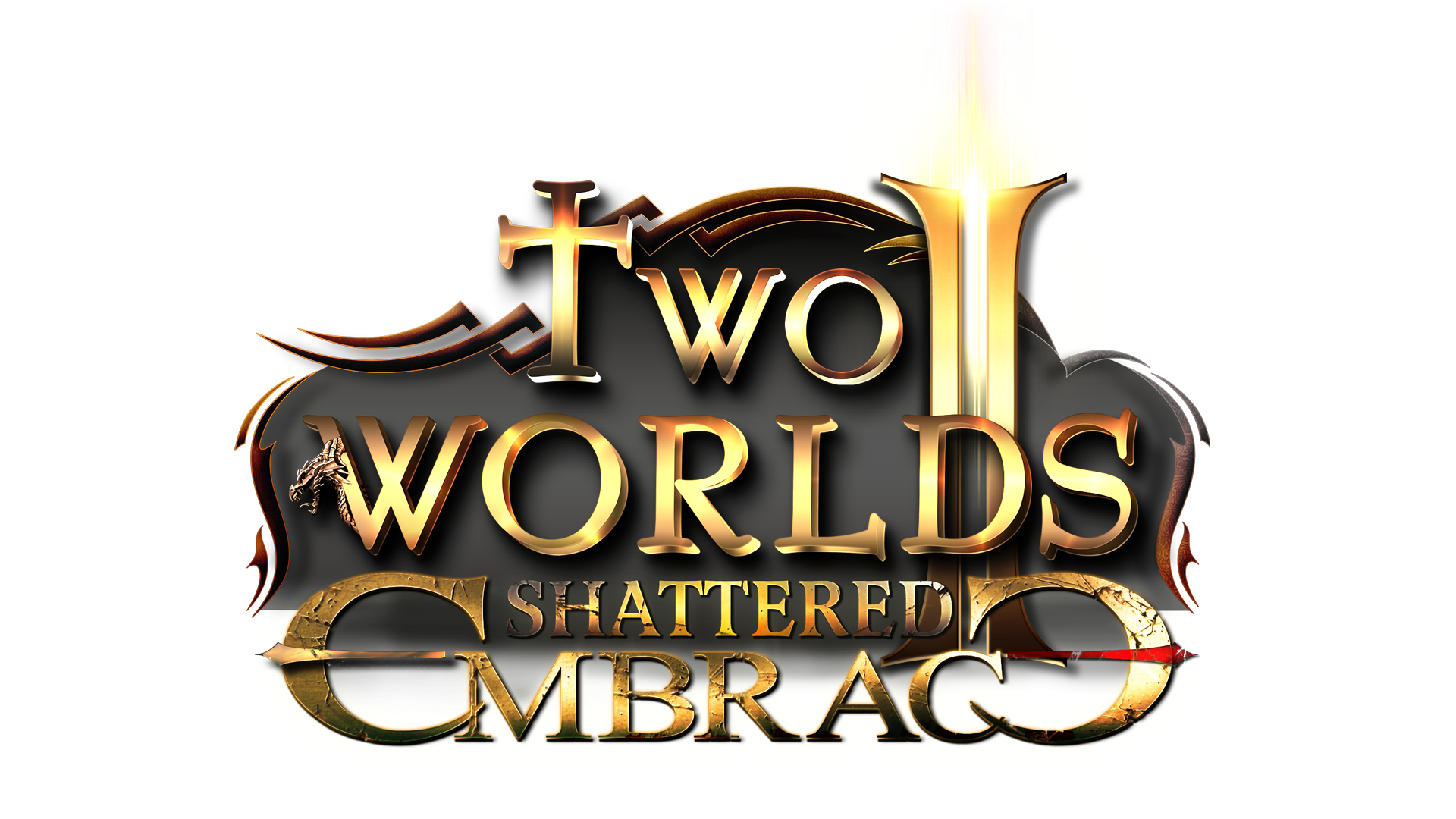 Image de Two Worlds II : Shattered Embrace