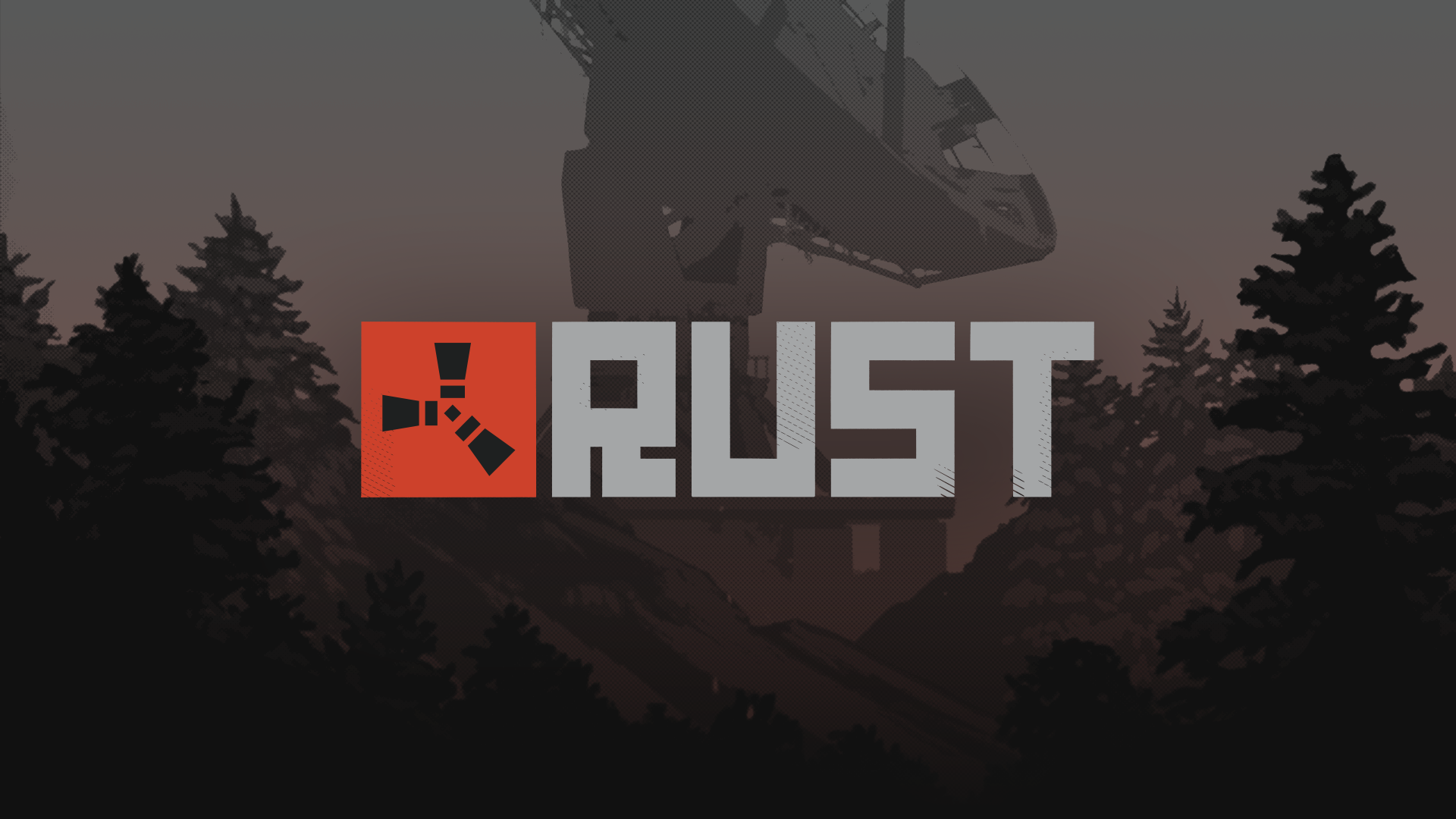 Image de Rust