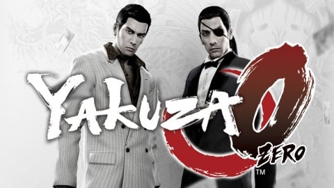 Image de Yakuza Zero : The Place of Oath