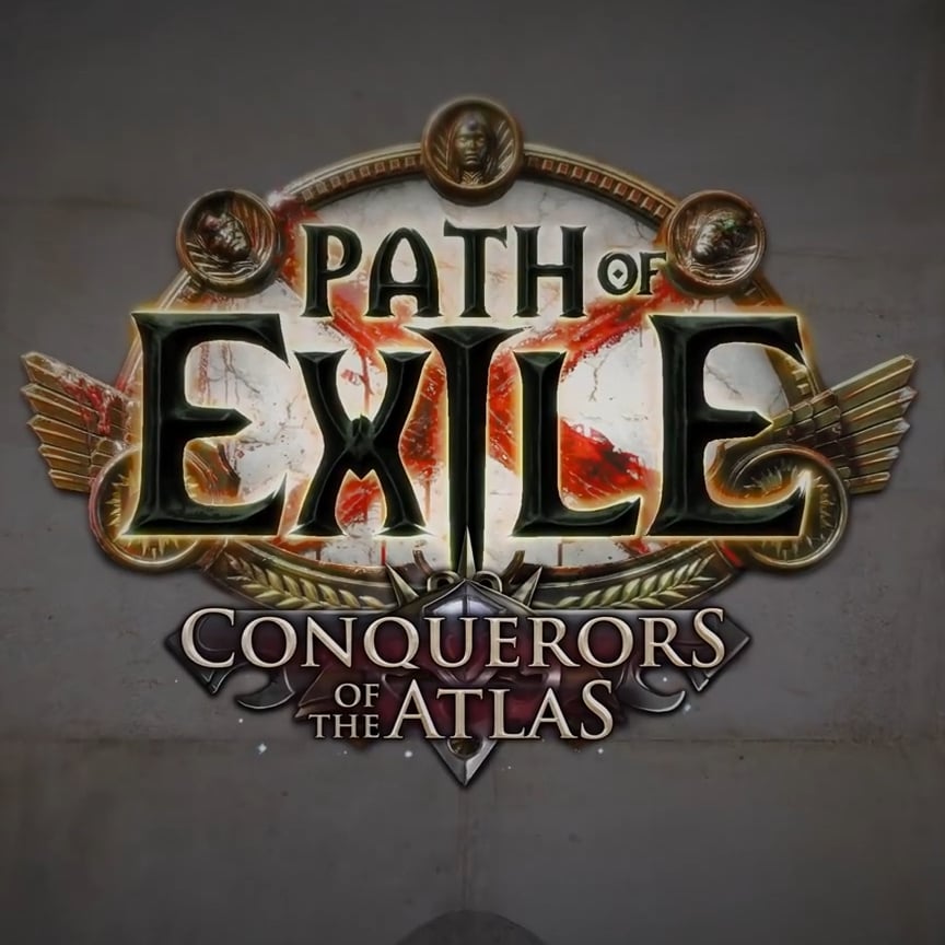 Image de Path of Exile : Conquerors of the Atlas