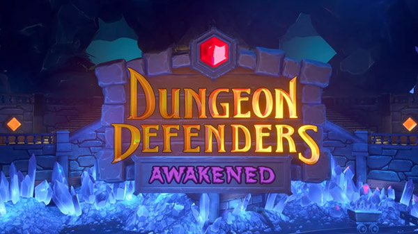 Dungeon Defenders : Awakened