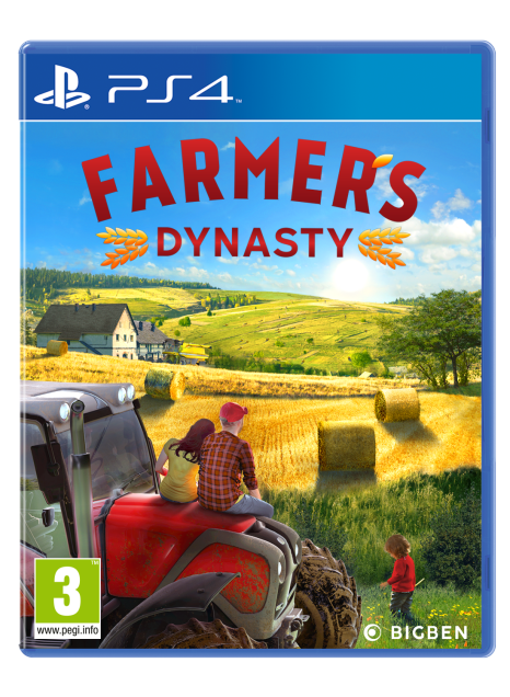 Farmer's Dynasty