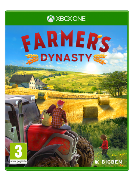 Farmer's Dynasty