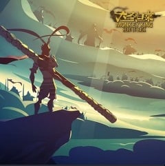Image de Monkey King: Hero is back - Uproar in Heaven