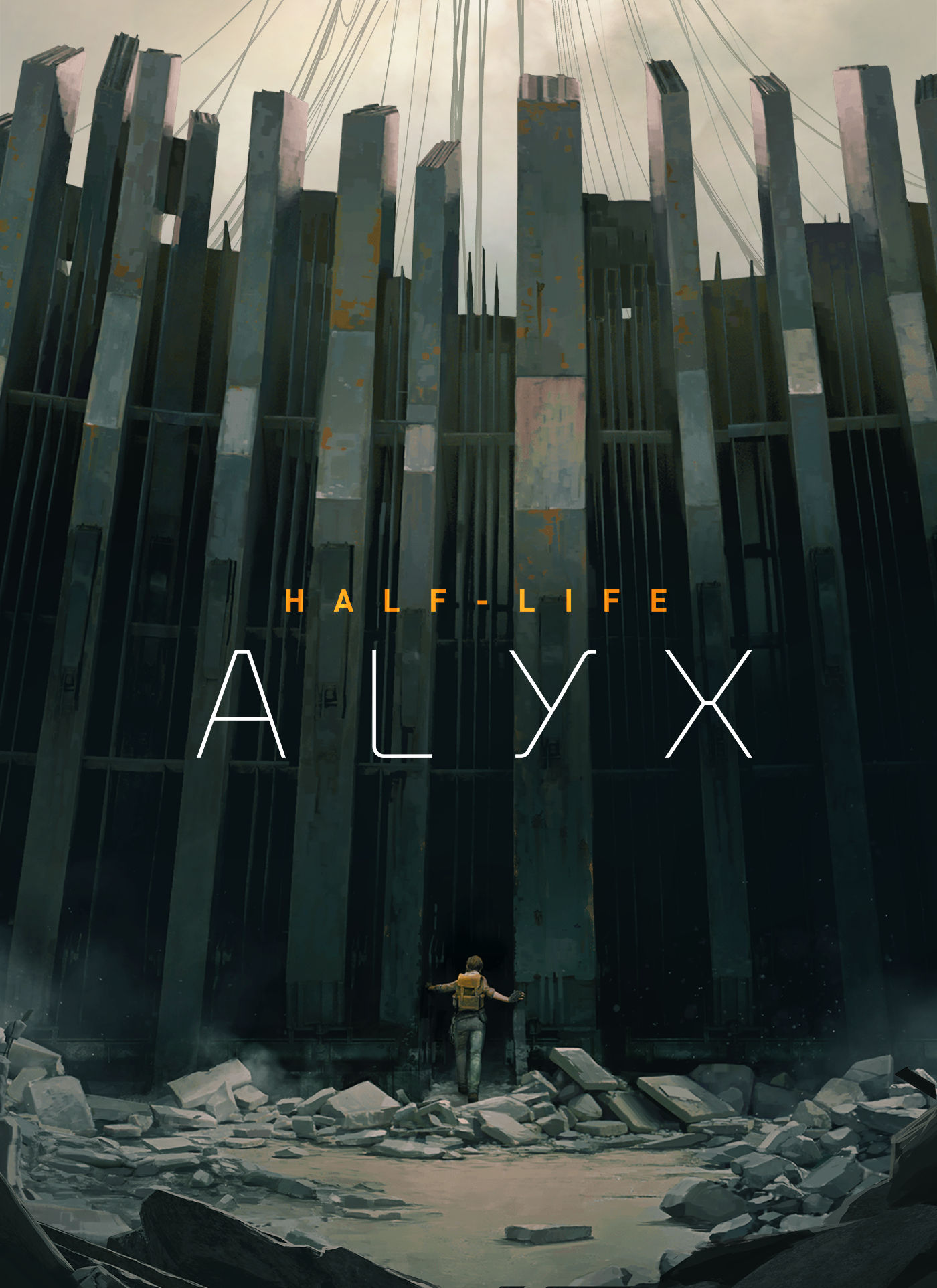 Half-Life : Alyx
