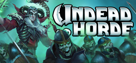 Image de Undead Horde
