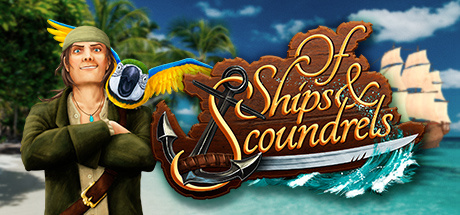 Image de Of Ships & Scoundrels