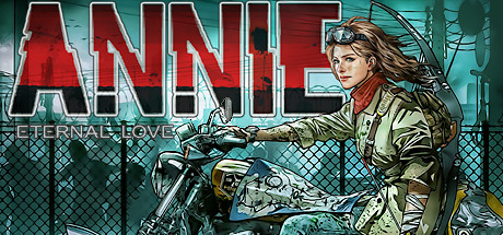 Image de ANNIE : Last Hope